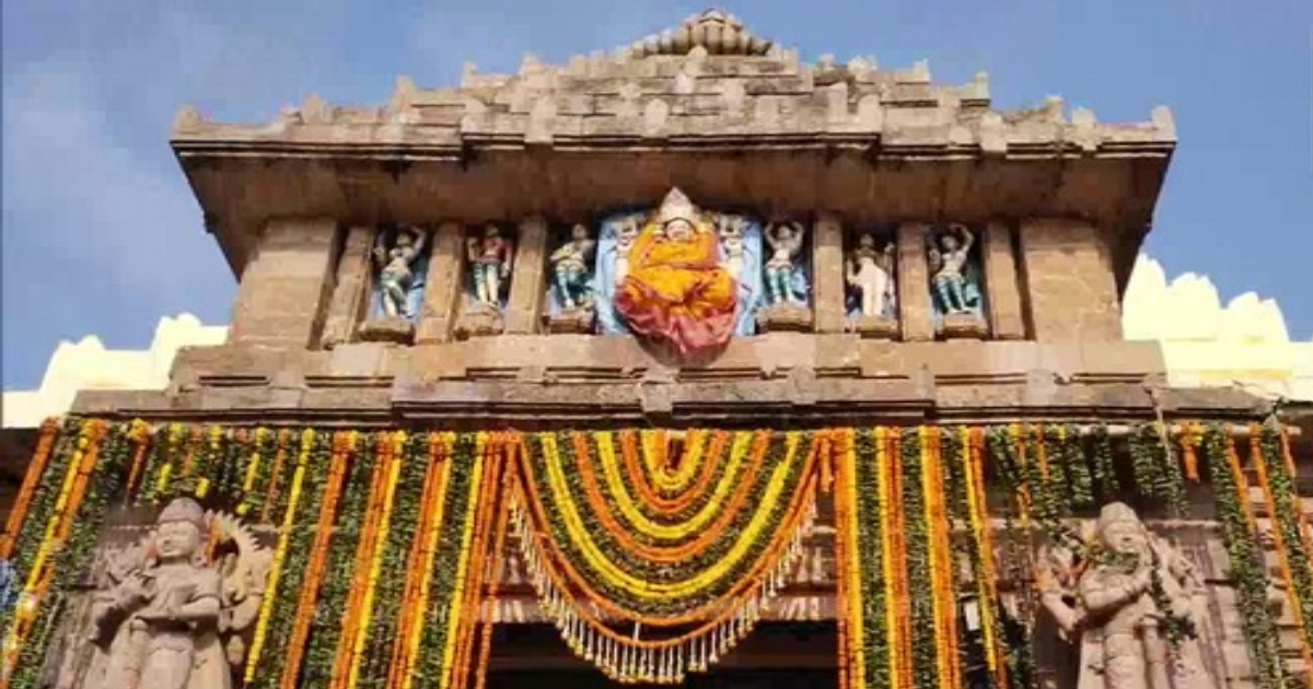 COVID-19: Odisha's Jagannath Temple to remain closed for devotees from Jan 10 to 31